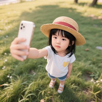 bytedance/portrait