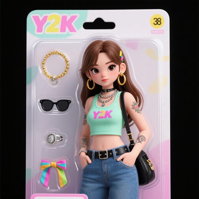 image-effects/plastic-bubble-figure