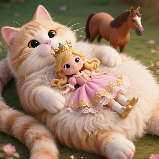image-effects/lying-in-fluffy-belly