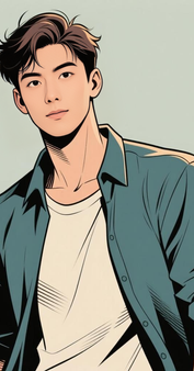 image-effects/american-comic-style