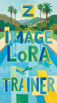 wavespeed-ai/z-image-lora-trainer